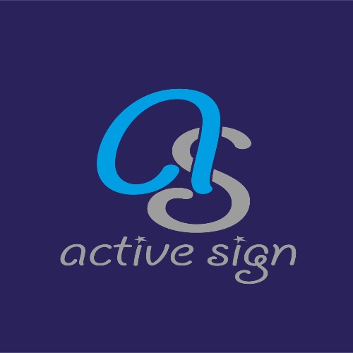 Active Sign Co